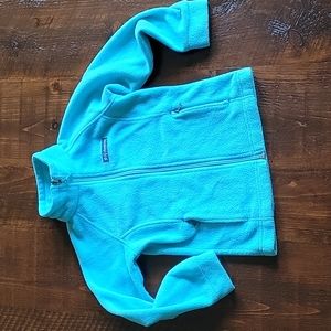 Kids Columbia Jacket